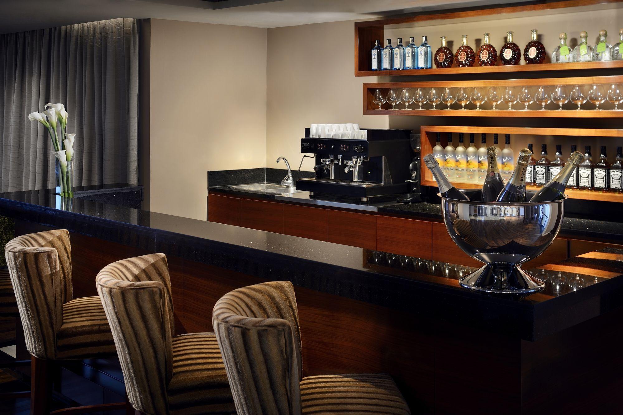 Marriott Executive Apartments Addis Ababa Dış mekan fotoğraf