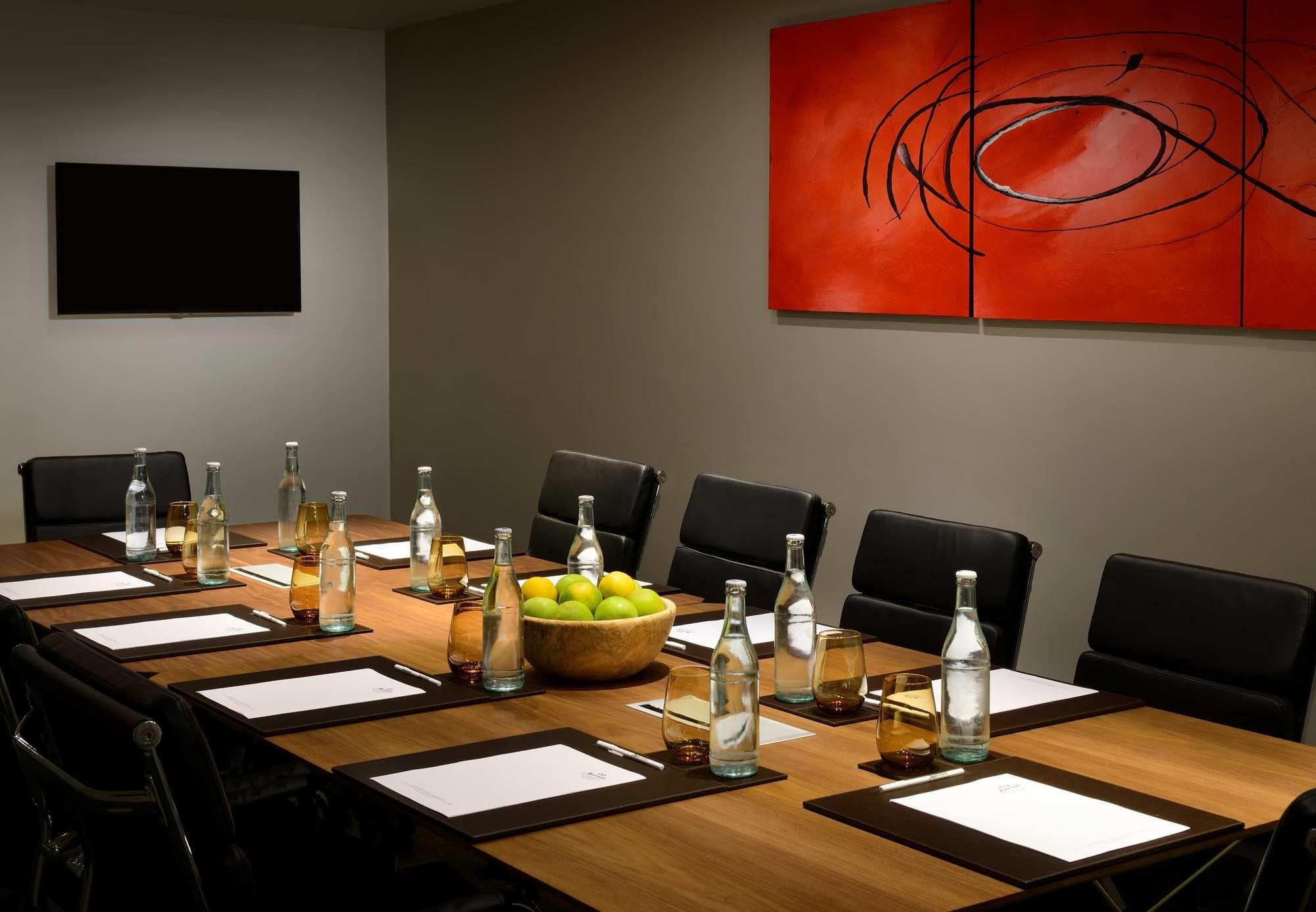 Marriott Executive Apartments Addis Ababa Dış mekan fotoğraf