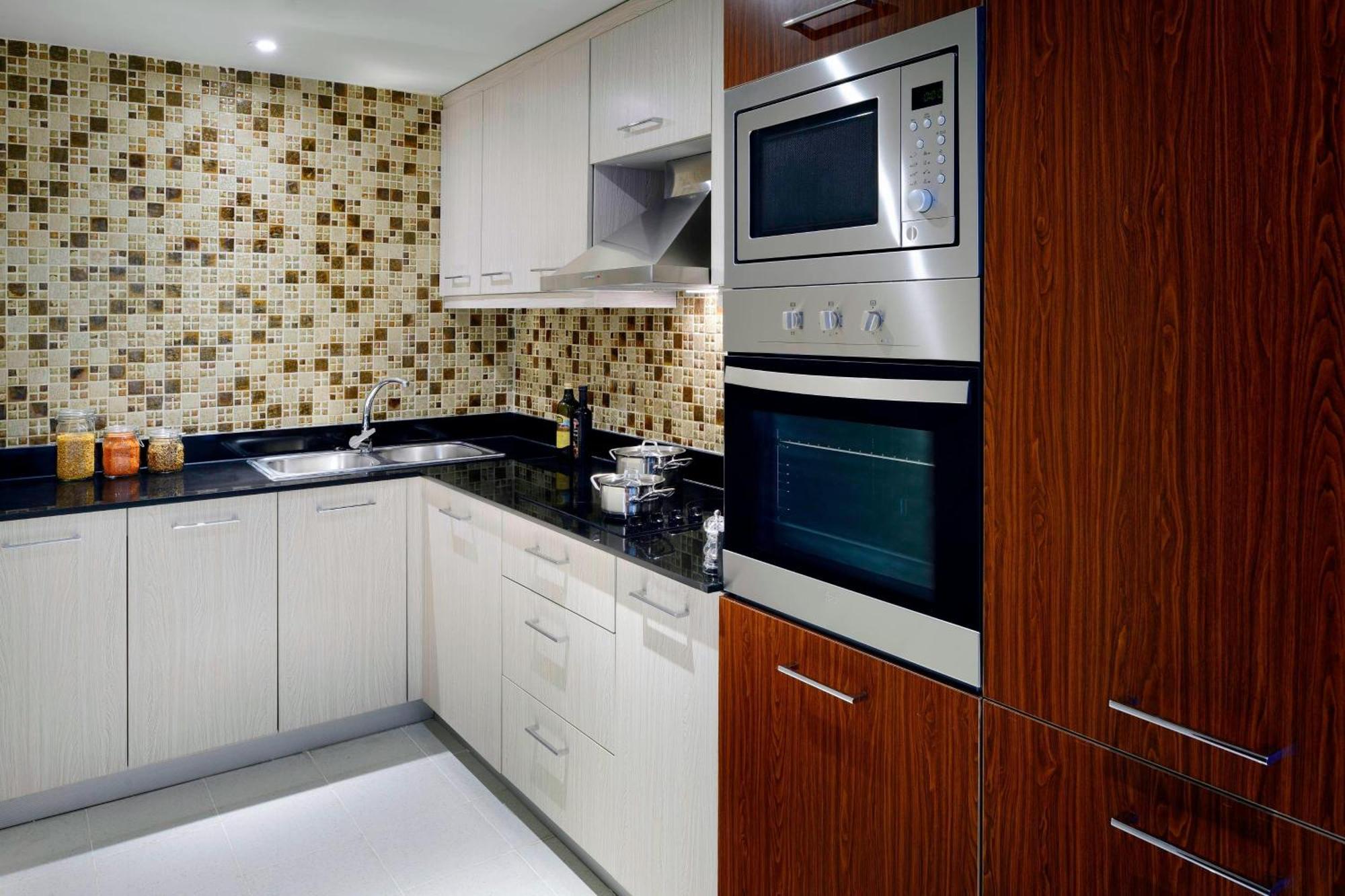 Marriott Executive Apartments Addis Ababa Dış mekan fotoğraf