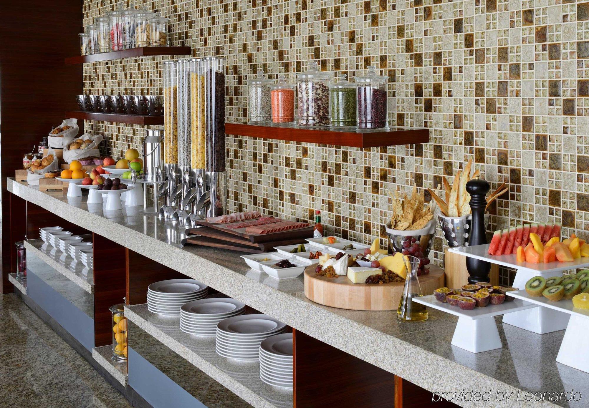 Marriott Executive Apartments Addis Ababa Dış mekan fotoğraf