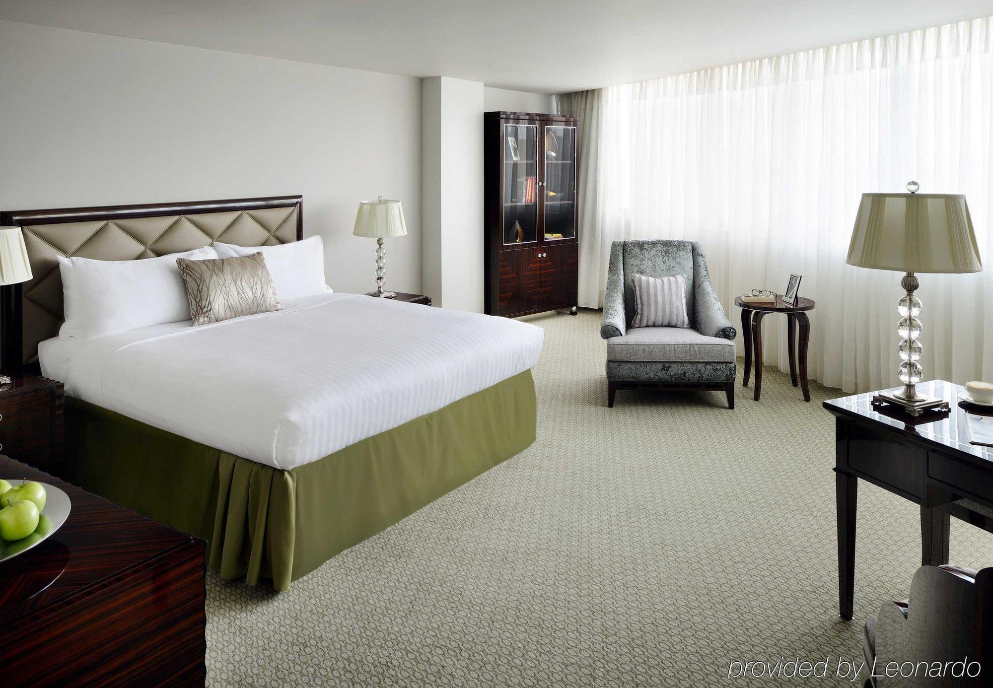 Marriott Executive Apartments Addis Ababa Dış mekan fotoğraf