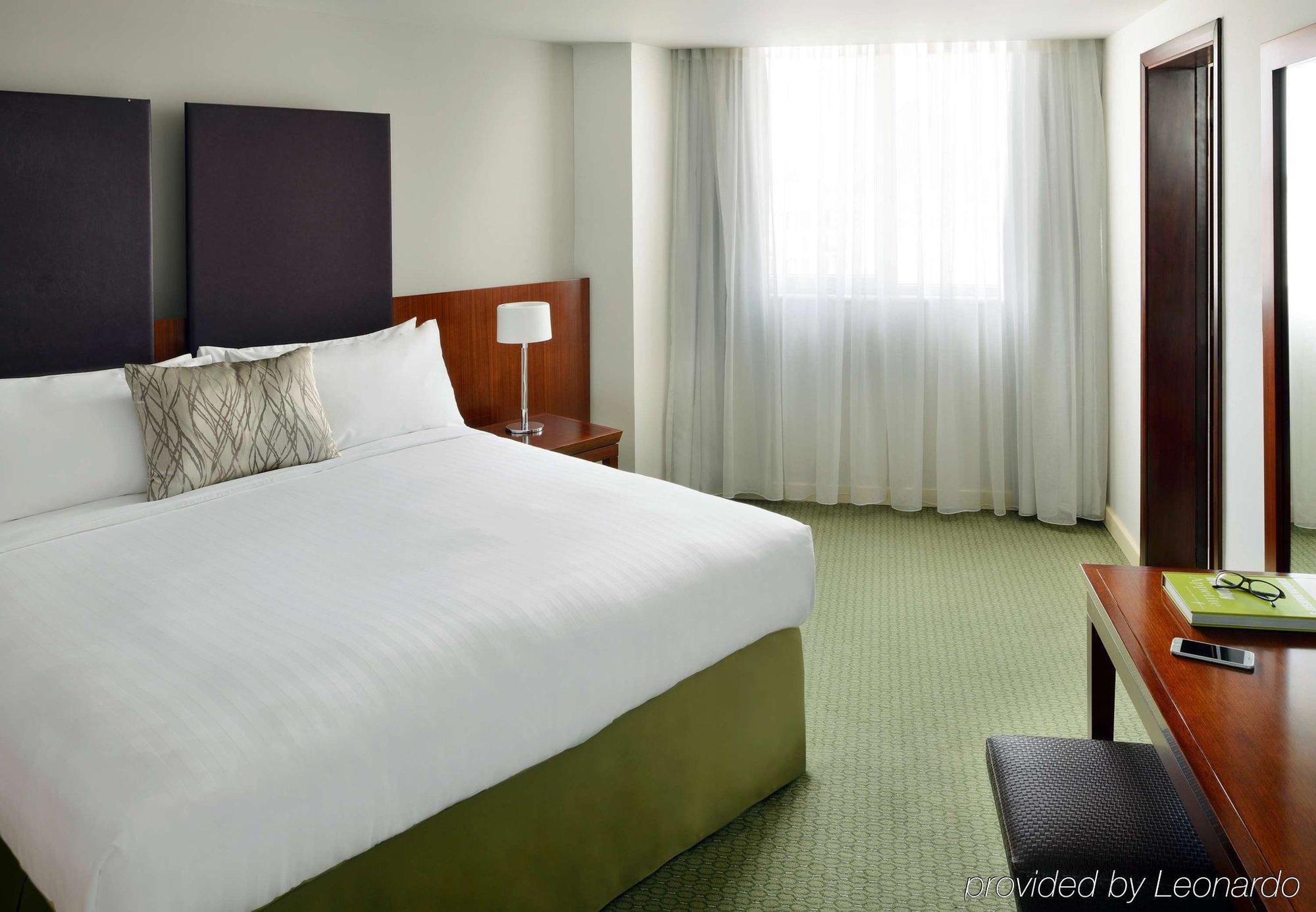 Marriott Executive Apartments Addis Ababa Dış mekan fotoğraf