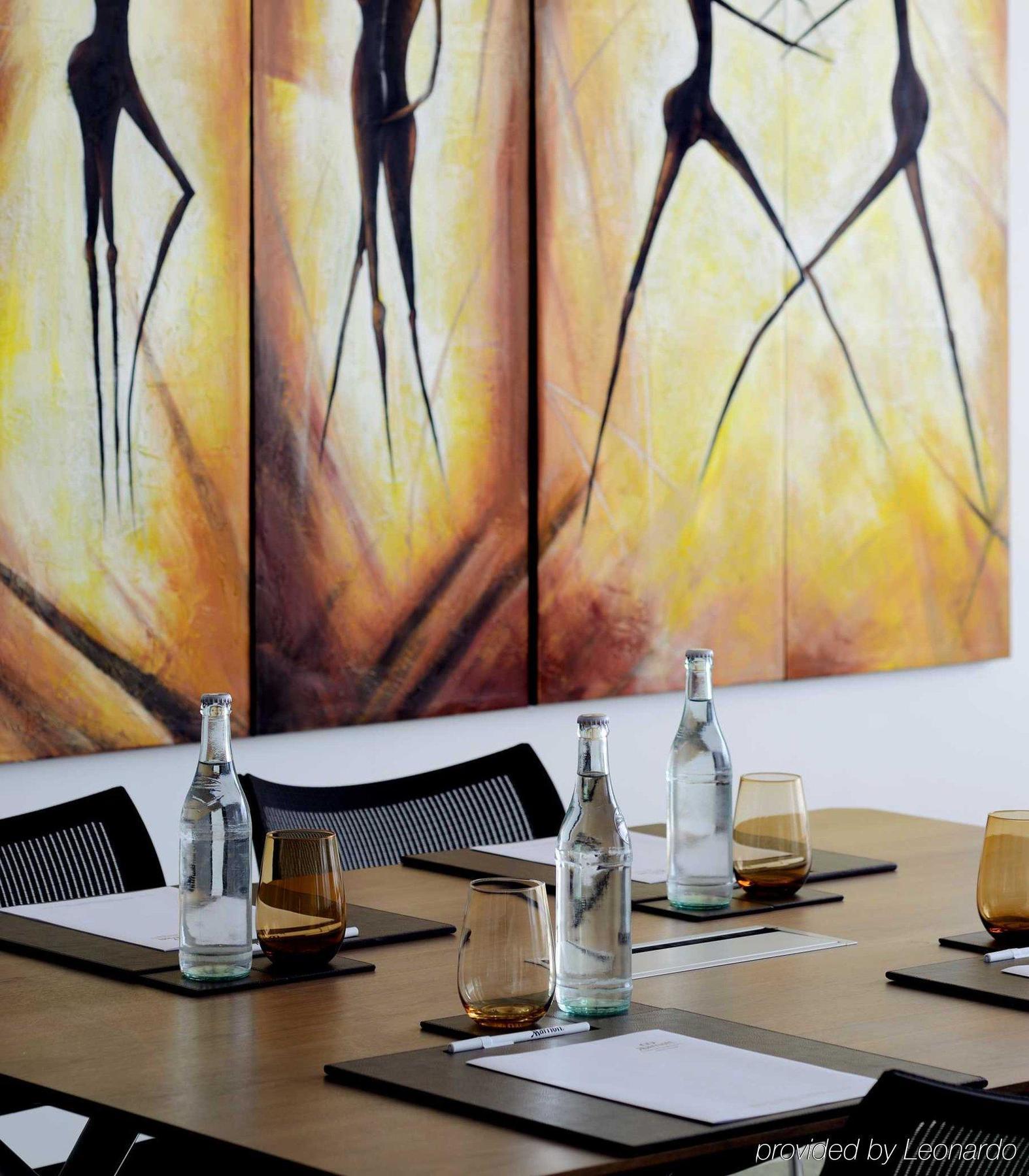 Marriott Executive Apartments Addis Ababa Dış mekan fotoğraf