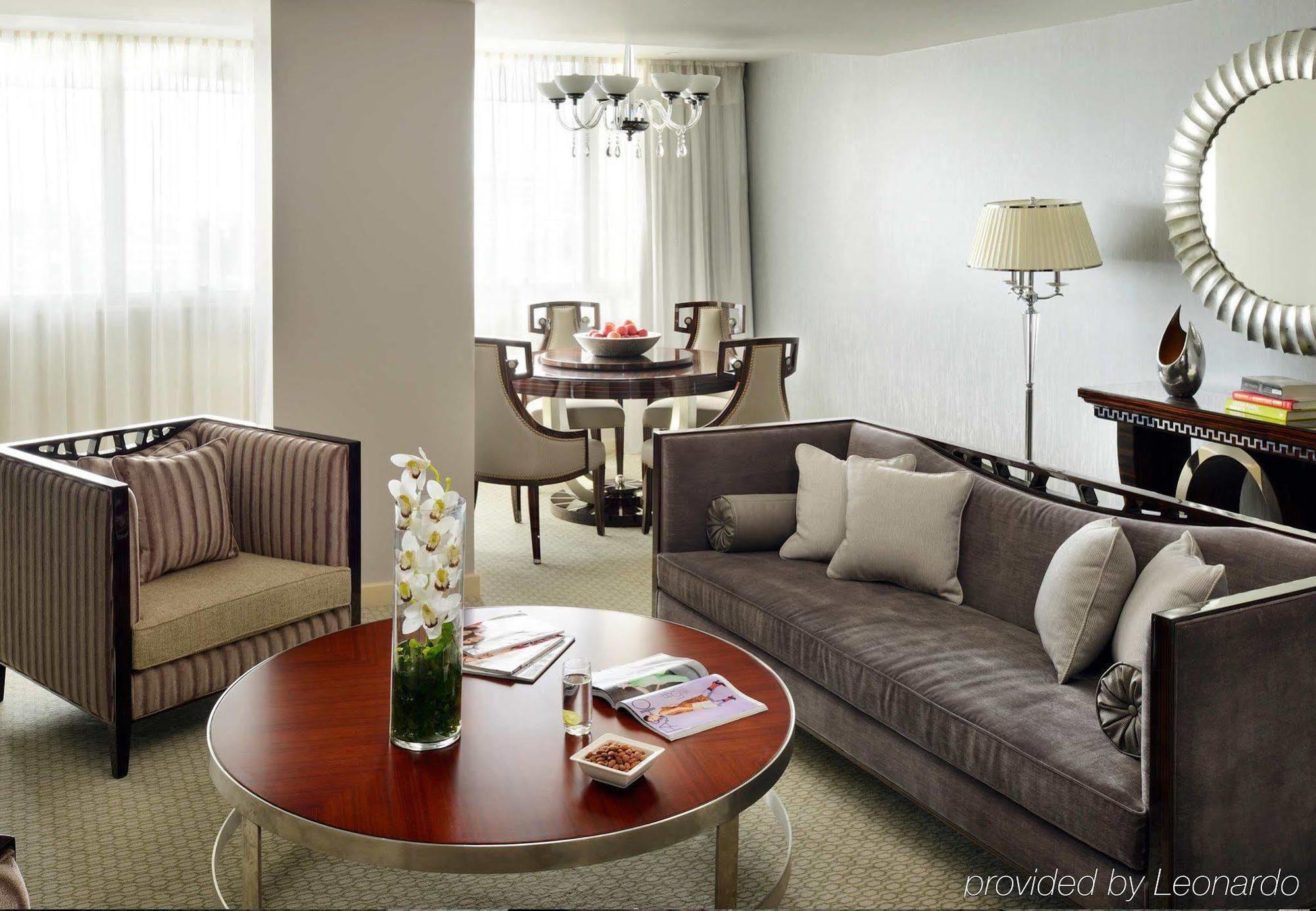 Marriott Executive Apartments Addis Ababa Dış mekan fotoğraf
