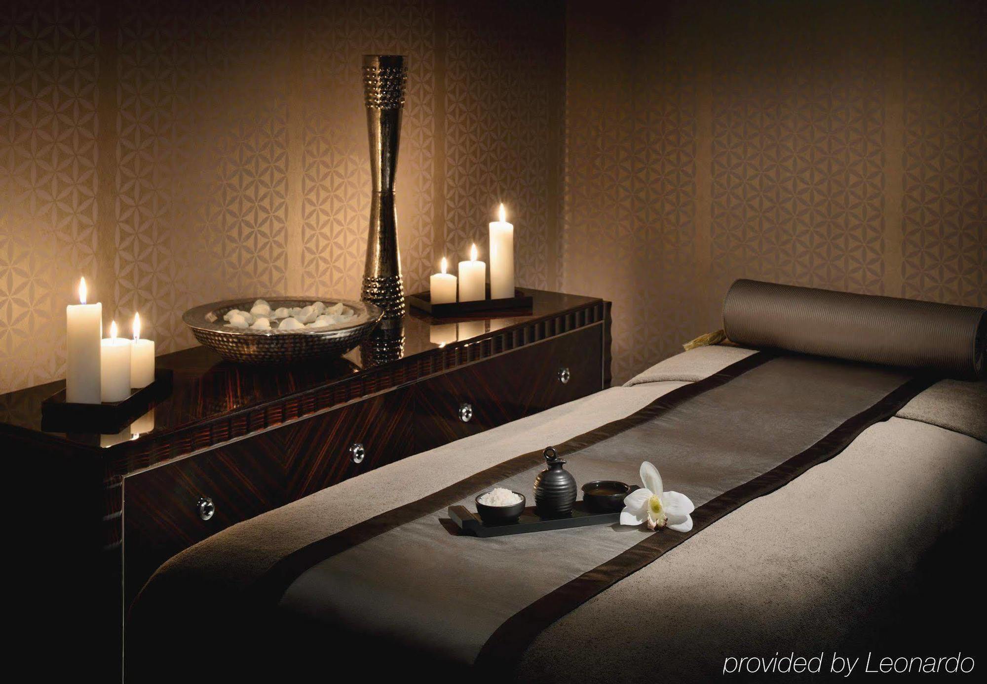 Marriott Executive Apartments Addis Ababa Dış mekan fotoğraf