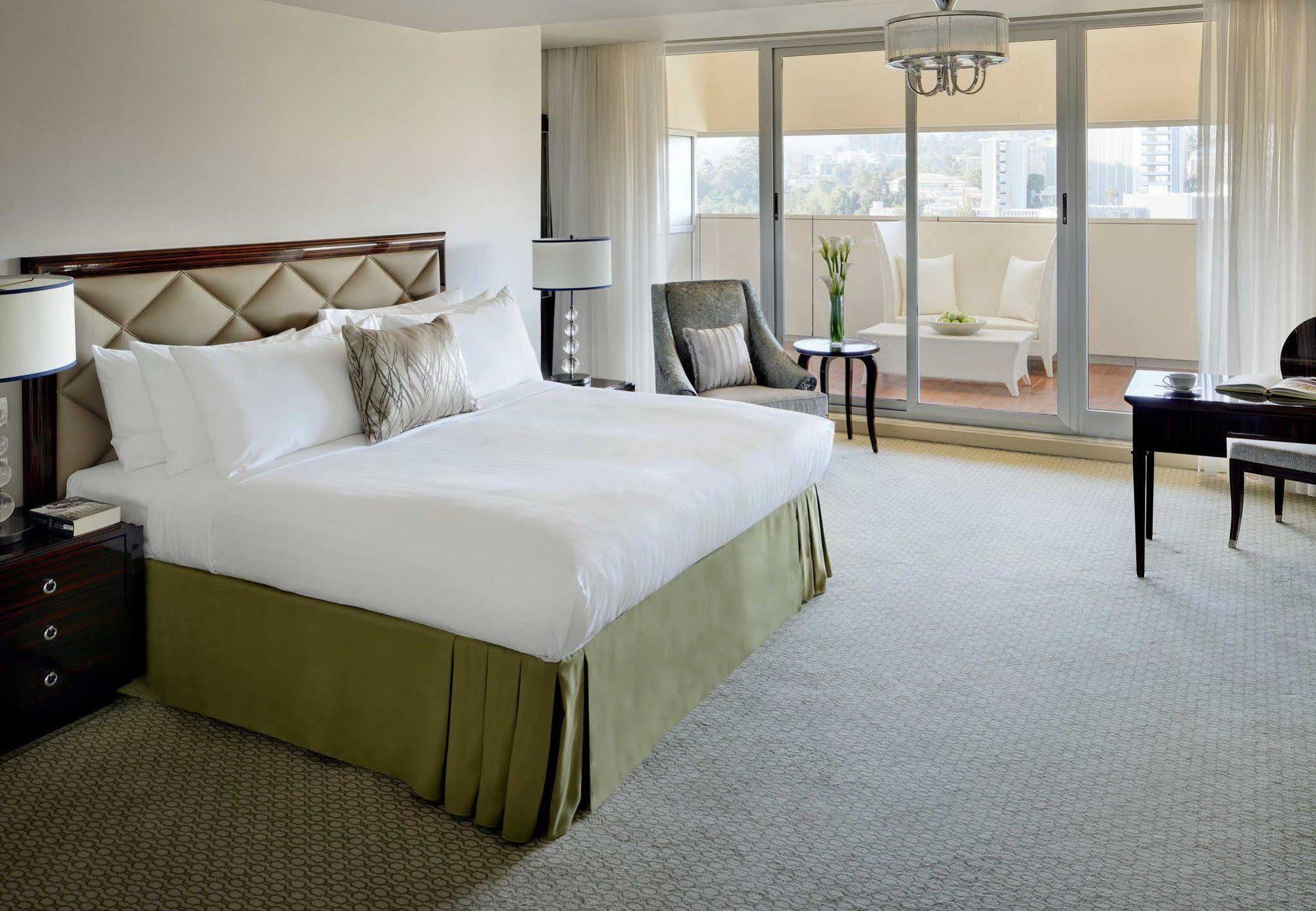 Marriott Executive Apartments Addis Ababa Dış mekan fotoğraf