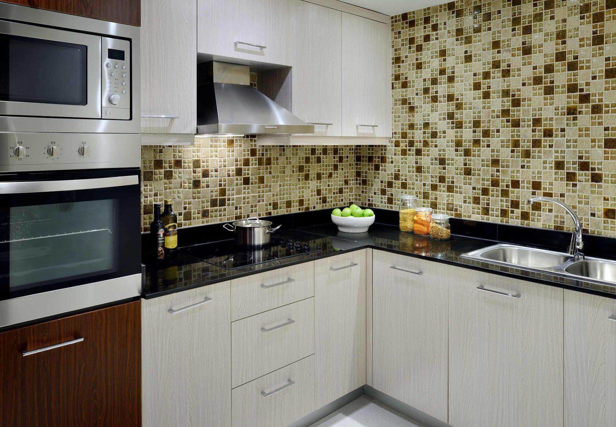 Marriott Executive Apartments Addis Ababa Dış mekan fotoğraf